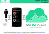 SnoreWare Pitch Deck